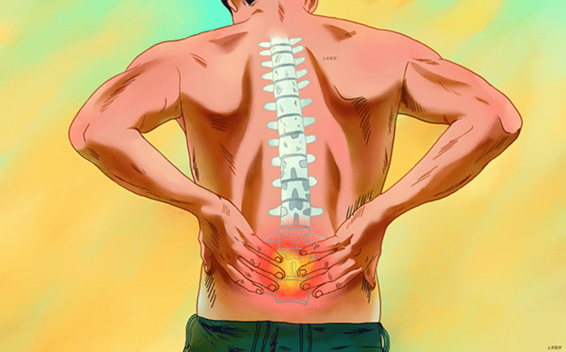 【州医科普】吴军：重视腰椎间盘突出症和椎间盘源性腰痛