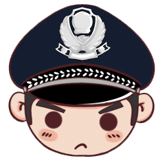 警方多次预警一群众可能正在遭受诈骗，面对民警追问却矢口否认，最后……