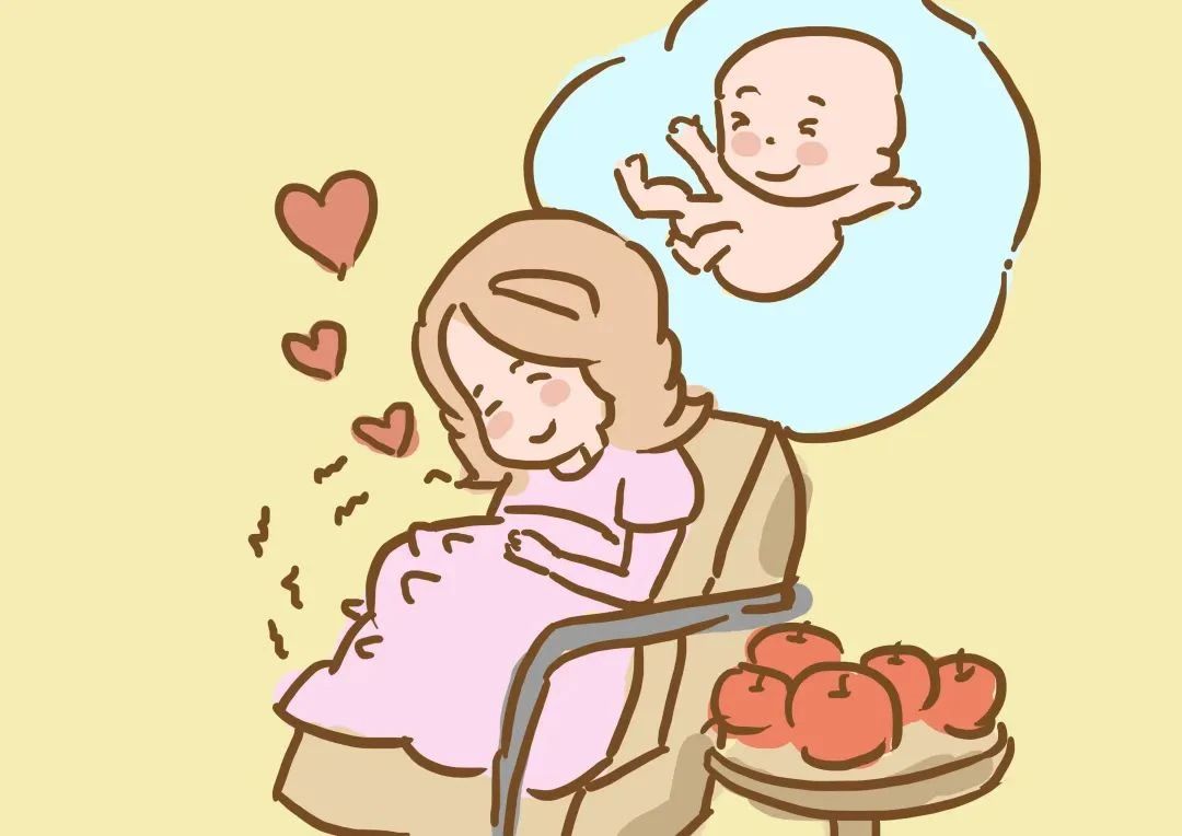 【州医科普】孕期体重管理—长胎不长肉，做健康辣妈