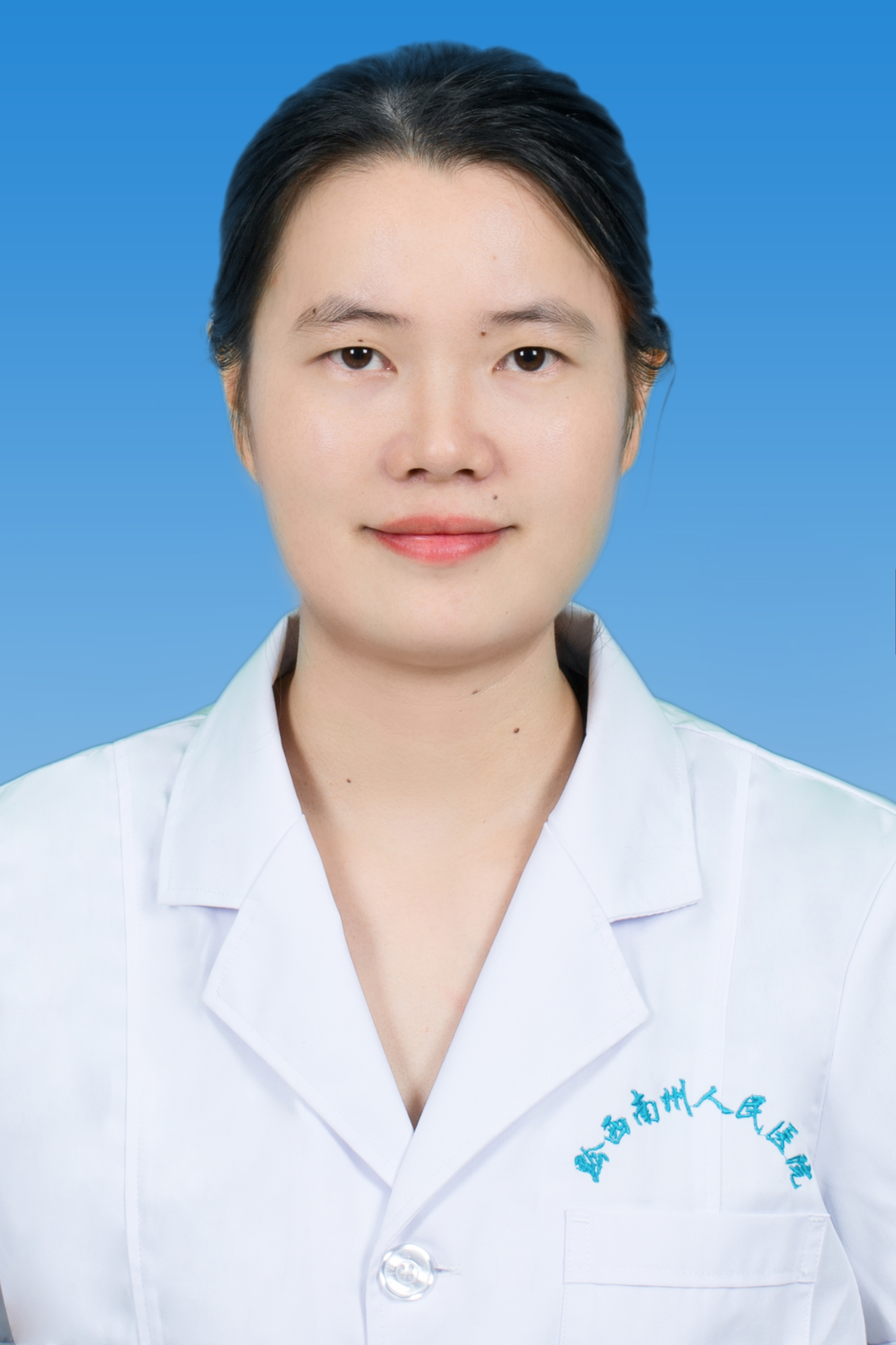 周馨
