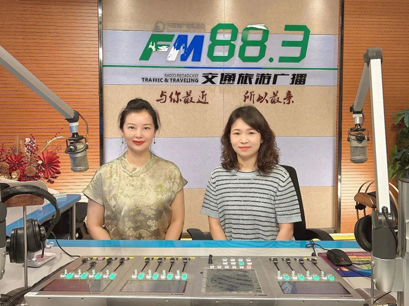 883《健康头等舱》|临床营养科副主任张粒粒科普营养摄入与健康体重管理的知识