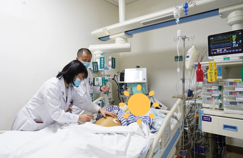 急诊医学科