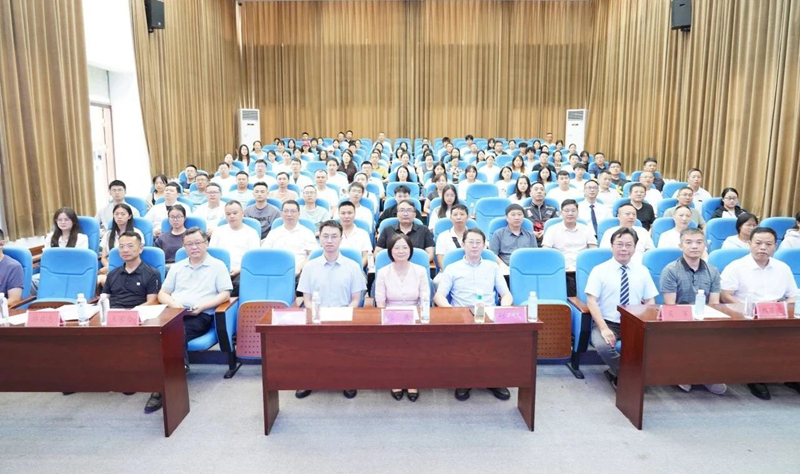 黔西南州骨科质控中心举办2025年骨折内固定规范化治疗培训班 助推区域骨科诊疗标准化建设