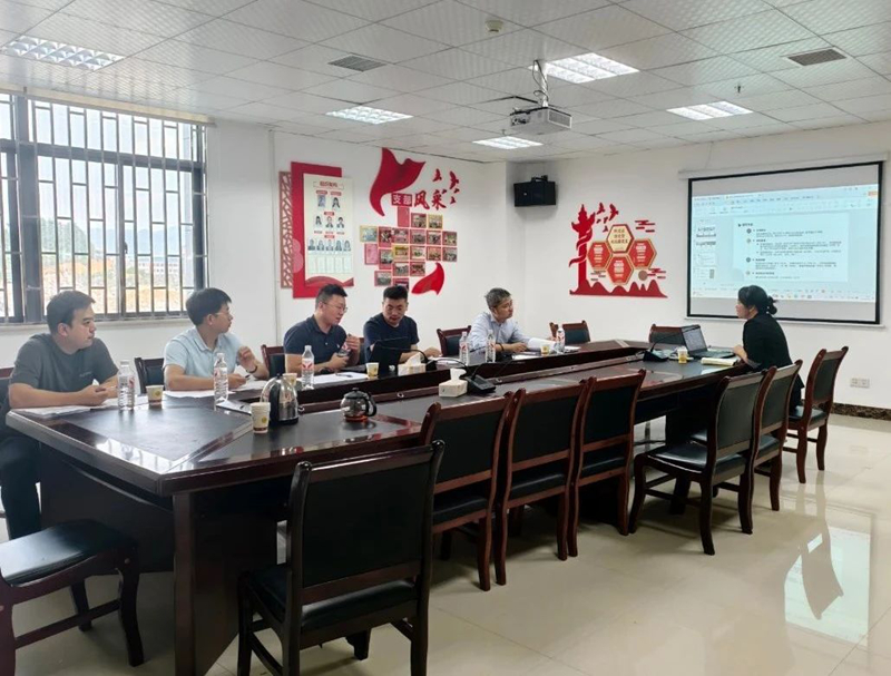 黔西南州人民医院实现高层次医学人才培养历史性突破—自主博士培养开创全州医疗系统先河