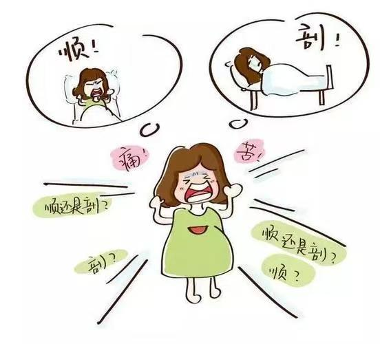 【州医科普】“顺产”与“剖宫产”，到底哪个好呢？